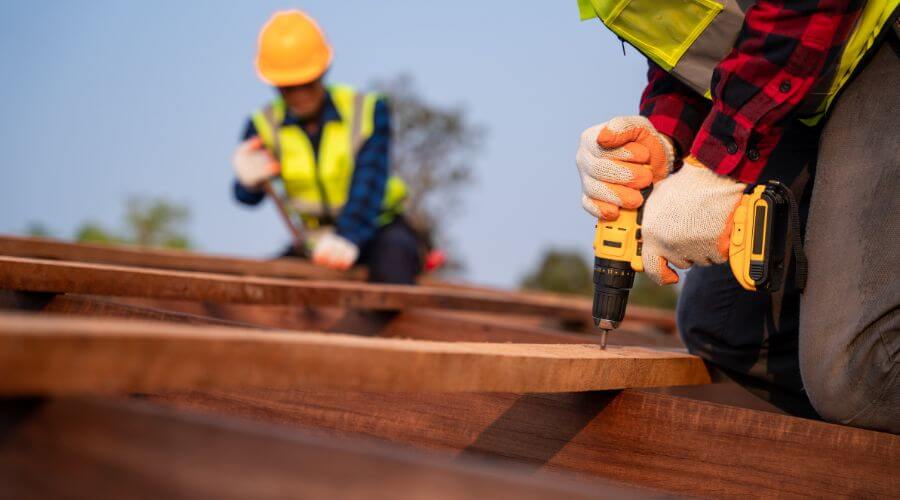 Professional Storm Sewer Service in Bovard, PA